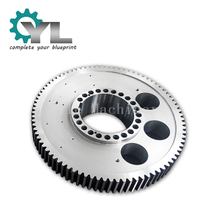 Ведущий механизм прецизионной трансмиссии стартера