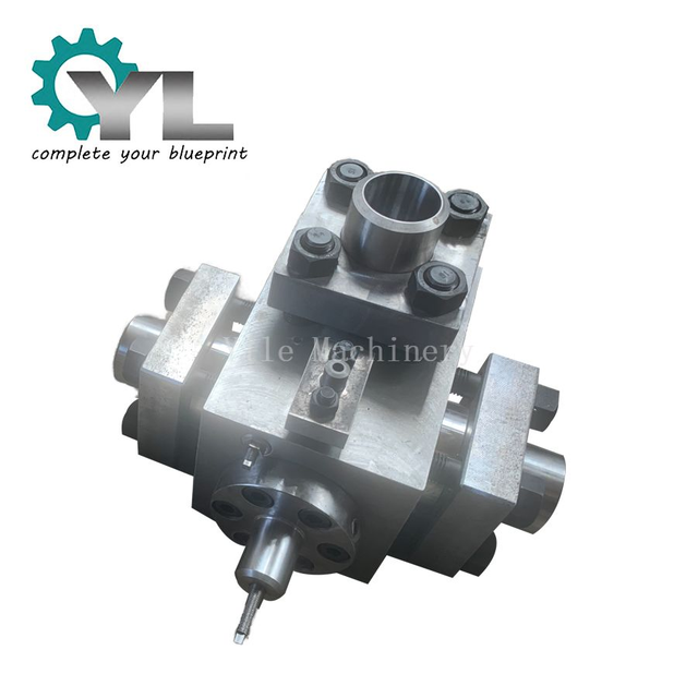 Высококачественный предохранительный клапан насоса Common Rail
